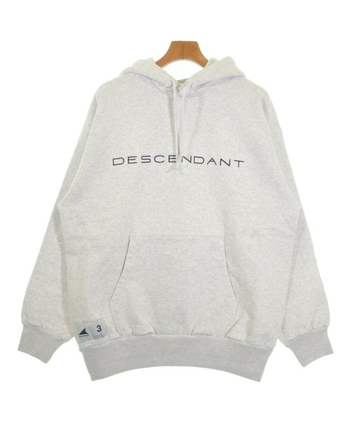 DESCENDANT ディセンダント パーカー メンズ 【古着】【中古】_1