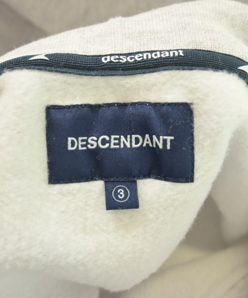 DESCENDANT ディセンダント パーカー メンズ 【古着】【中古】_2