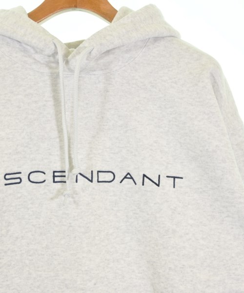 DESCENDANT ディセンダント パーカー メンズ 【古着】【中古】_3