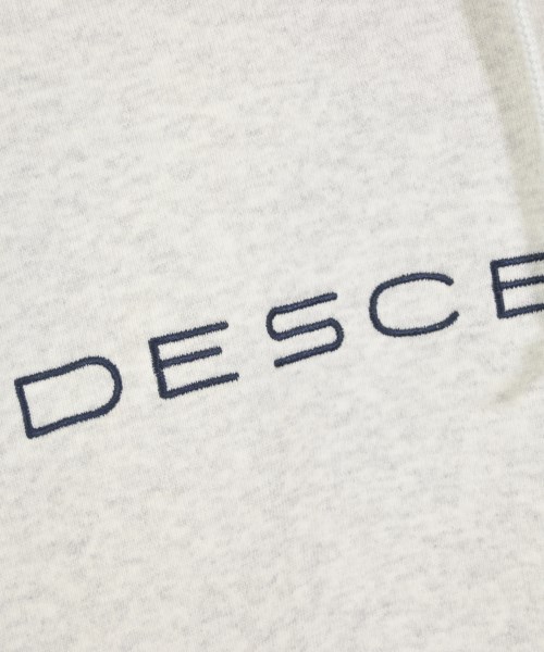 DESCENDANT ディセンダント パーカー メンズ 【古着】【中古】_6