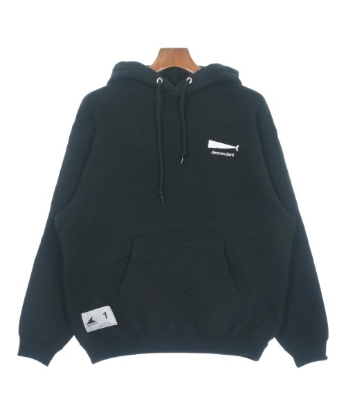 DESCENDANT ディセンダント パーカー メンズ 【古着】【中古】