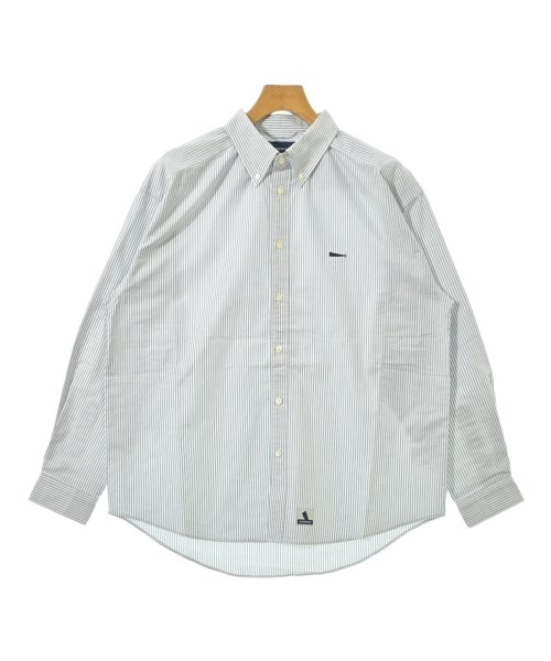 DESCENDANT ディセンダント カジュアルシャツ メンズ 【古着】【中古】