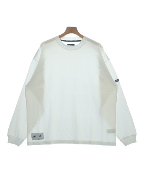 DESCENDANT ディセンダント Tシャツ・カットソー メンズ 【古着】【中古】