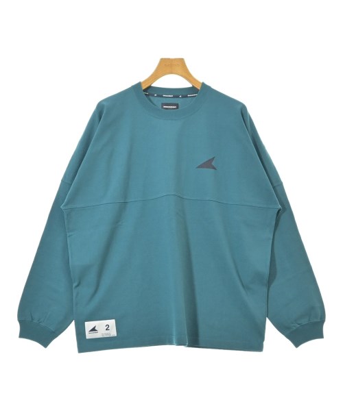 DESCENDANT ディセンダント Tシャツ・カットソー メンズ 【古着】【中古】