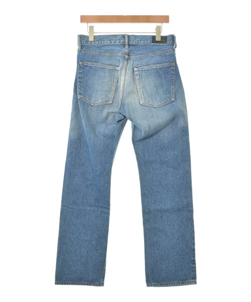DESCENDANT ディセンダント デニムパンツ メンズ 【古着】【中古】