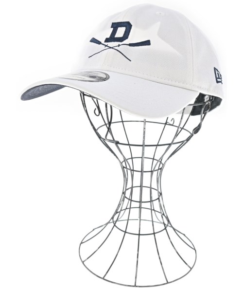 DESCENDANT ディセンダント キャップ メンズ 【古着】【中古】