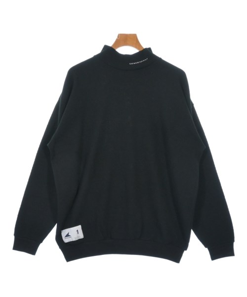 DESCENDANT ディセンダント Tシャツ・カットソー メンズ 【古着】【中古】