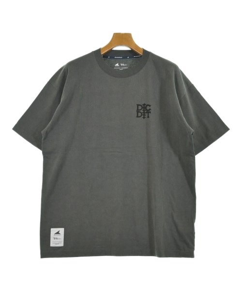 DESCENDANT ディセンダント Tシャツ・カットソー メンズ 【古着】【中古】