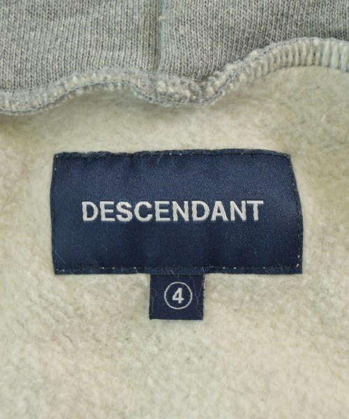 DESCENDANT ディセンダント パーカー メンズ 【古着】【中古】_2