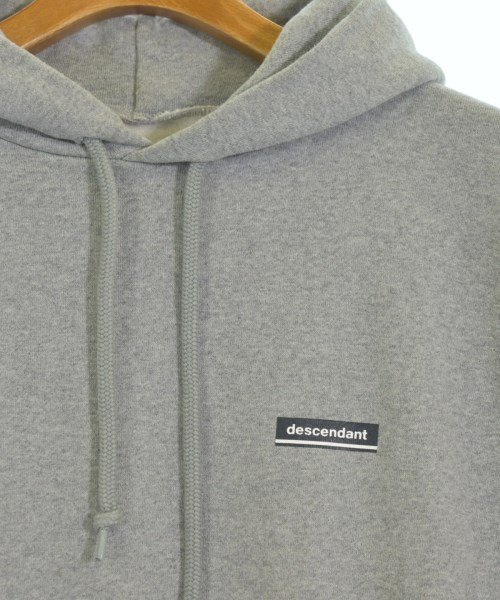 DESCENDANT ディセンダント パーカー メンズ 【古着】【中古】_3