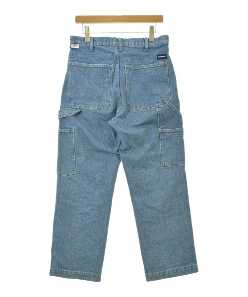 DESCENDANT ディセンダント デニムパンツ メンズ 【古着】【中古】_1