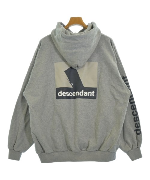 DESCENDANT ディセンダント パーカー メンズ 【古着】【中古】_1