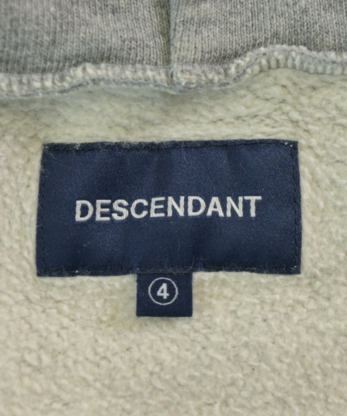 DESCENDANT ディセンダント パーカー メンズ 【古着】【中古】_2