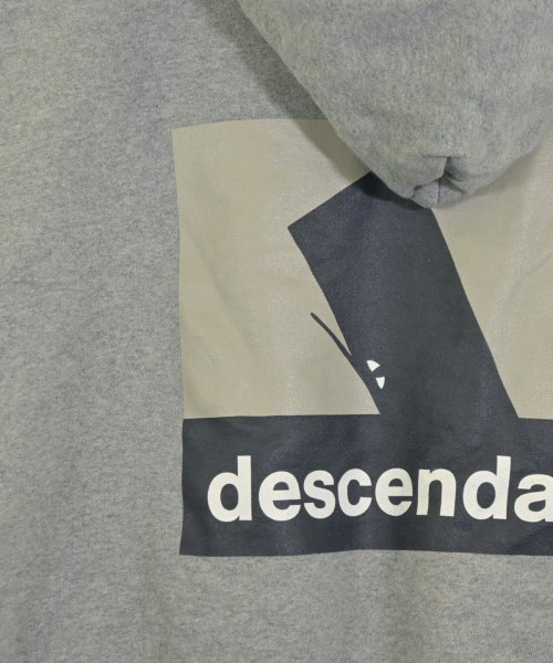 DESCENDANT ディセンダント パーカー メンズ 【古着】【中古】_5