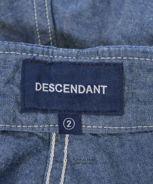DESCENDANT ディセンダント パンツ（その他） メンズ 【古着】【中古】_2