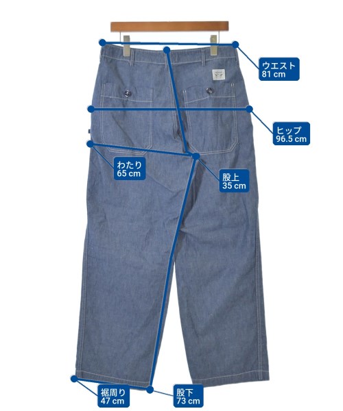 DESCENDANT ディセンダント パンツ（その他） メンズ 【古着】【中古】_5