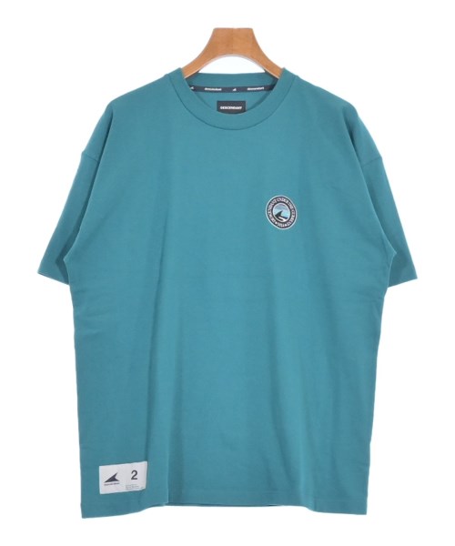 DESCENDANT ディセンダント Tシャツ・カットソー メンズ 【古着】【中古】