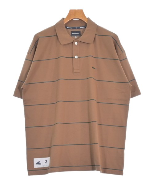 DESCENDANT ディセンダント ポロシャツ メンズ 【古着】【中古】