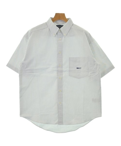 DESCENDANT ディセンダント カジュアルシャツ メンズ 【古着】【中古】