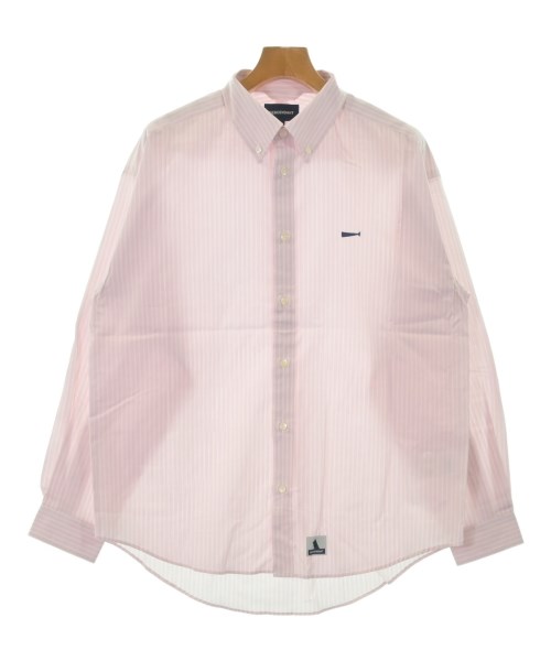 DESCENDANT ディセンダント カジュアルシャツ メンズ 【古着】【中古】