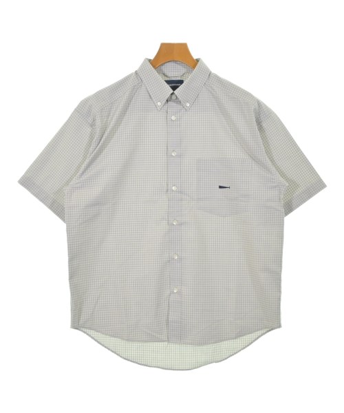 DESCENDANT ディセンダント カジュアルシャツ メンズ 【古着】【中古】