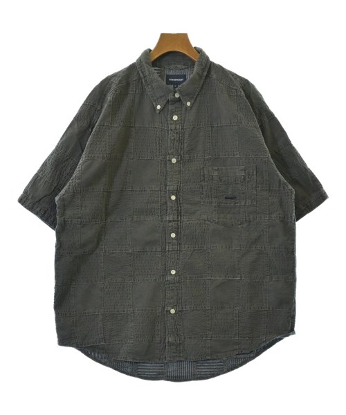 DESCENDANT ディセンダント カジュアルシャツ メンズ 【古着】【中古】