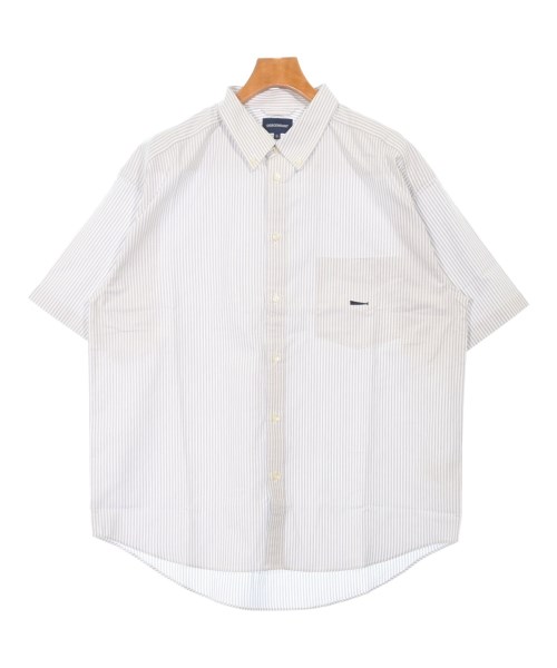 DESCENDANT ディセンダント カジュアルシャツ メンズ 【古着】【中古】