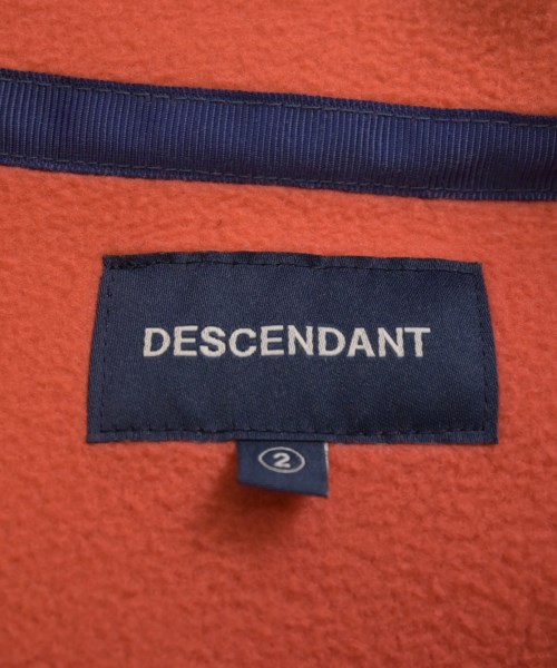 DESCENDANT ディセンダント スウェット メンズ 【古着】【中古】_2