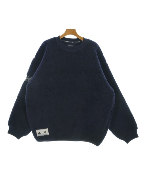 DESCENDANT ディセンダント スウェット メンズ 【古着】【中古】