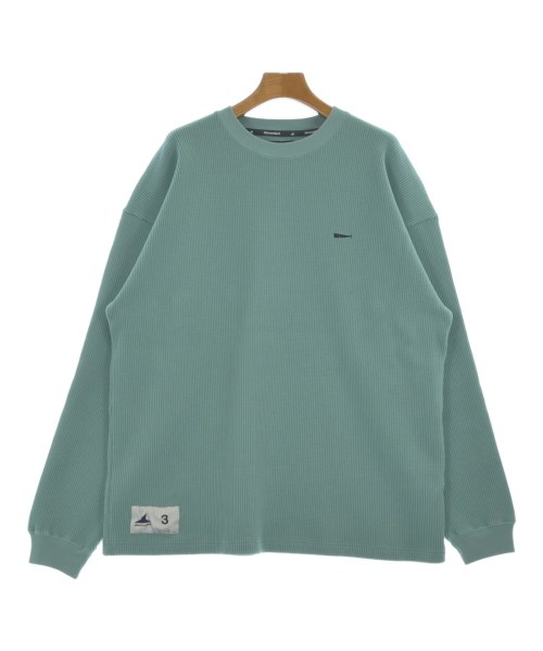 DESCENDANT ディセンダント Tシャツ・カットソー メンズ 【古着】【中古】