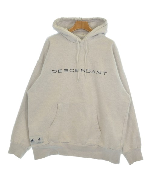 DESCENDANT ディセンダント パーカー メンズ 【古着】【中古】
