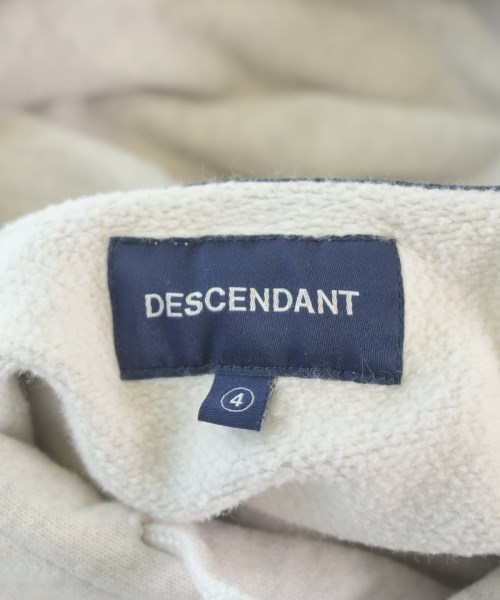 DESCENDANT ディセンダント パーカー メンズ 【古着】【中古】_2