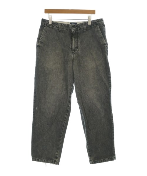 DESCENDANT ディセンダント デニムパンツ メンズ 【古着】【中古】