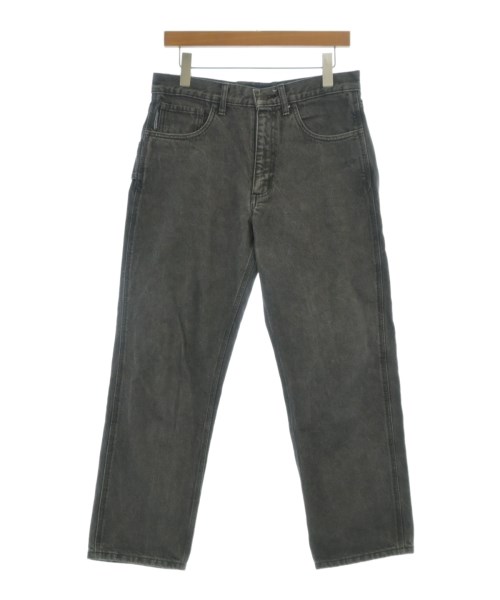 DESCENDANT ディセンダント デニムパンツ メンズ 【古着】【中古】