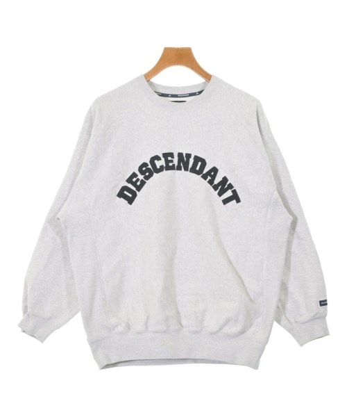 DESCENDANT ディセンダント スウェット メンズ 【古着】【中古