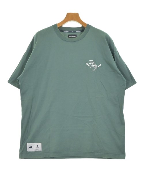 DESCENDANT ディセンダント Tシャツ・カットソー メンズ 【古着】【中古】