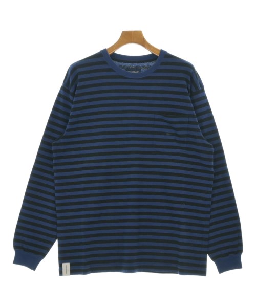 DESCENDANT ディセンダント Tシャツ・カットソー メンズ 【古着】【中古】