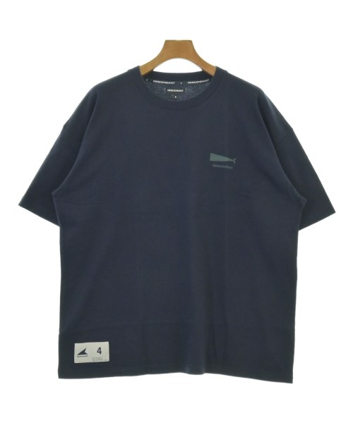 DESCENDANT ディセンダント Tシャツ・カットソー メンズ 【古着】【中古】