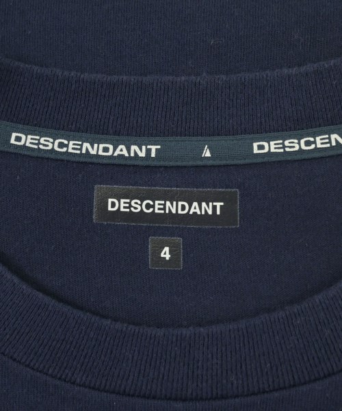 DESCENDANT ディセンダント Tシャツ・カットソー メンズ 【古着】【中古】_2