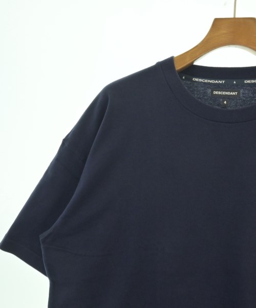 DESCENDANT ディセンダント Tシャツ・カットソー メンズ 【古着】【中古】_3