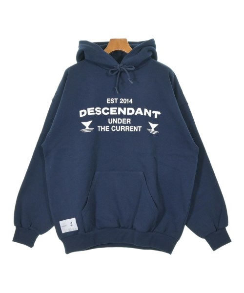 DESCENDANT ディセンダント パーカー メンズ 【古着】【中古】 12,410円