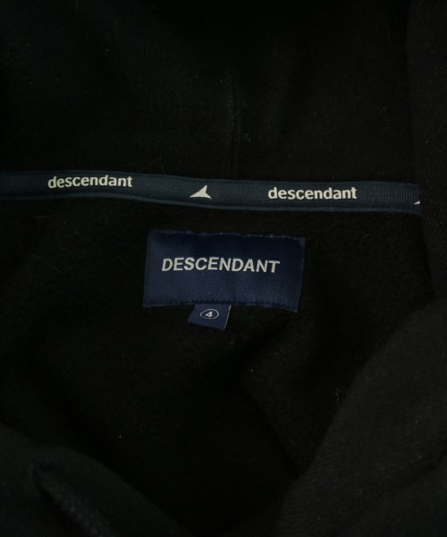 DESCENDANT ディセンダント パーカー メンズ 【古着】【中古】_2