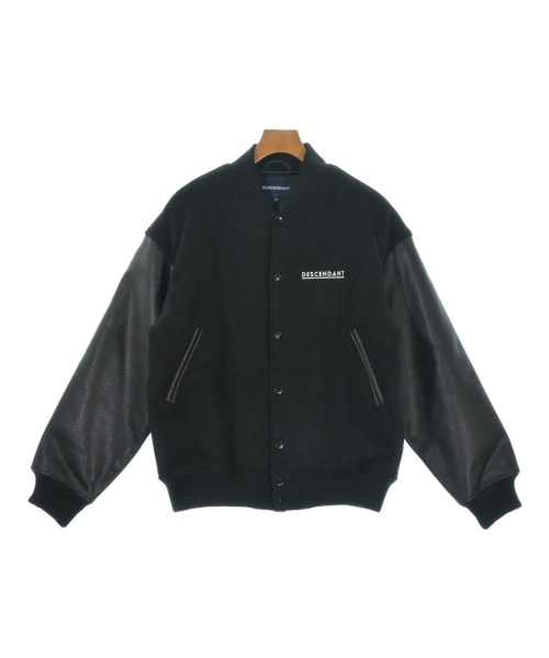 DESCENDANT ディセンダント スタジャン メンズ 【古着】【中古】
