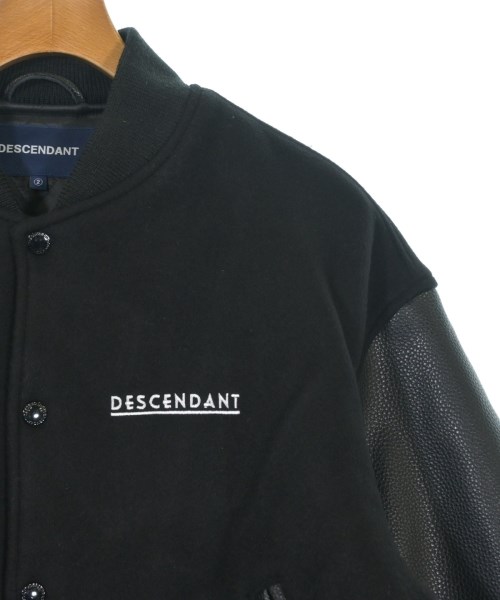 DESCENDANT ディセンダント スタジャン メンズ 【古着】【中古】
