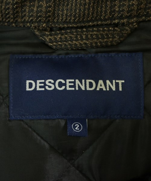 DESCENDANT ディセンダント ブルゾン（その他） メンズ 【古着】【中古】_2