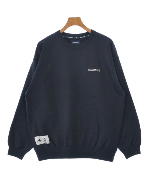 DESCENDANT ディセンダント スウェット メンズ 【古着】【中古】