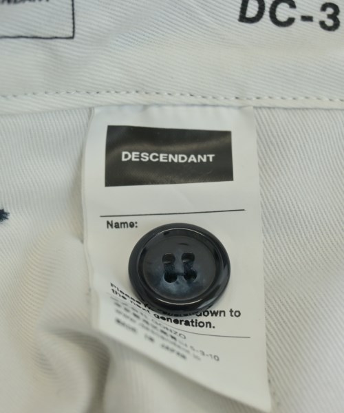 DESCENDANT ディセンダント パンツ（その他） メンズ 【古着】【中古】_2
