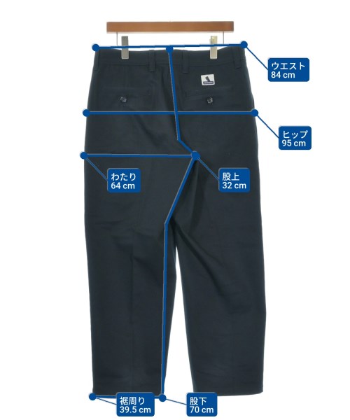 DESCENDANT ディセンダント パンツ（その他） メンズ 【古着】【中古】_5