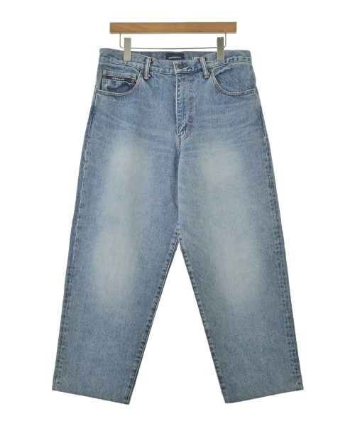 DESCENDANT ディセンダント デニムパンツ メンズ 【古着】【中古】