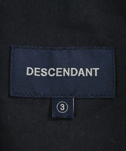 DESCENDANT ディセンダント パンツ（その他） メンズ 【古着】【中古】_2